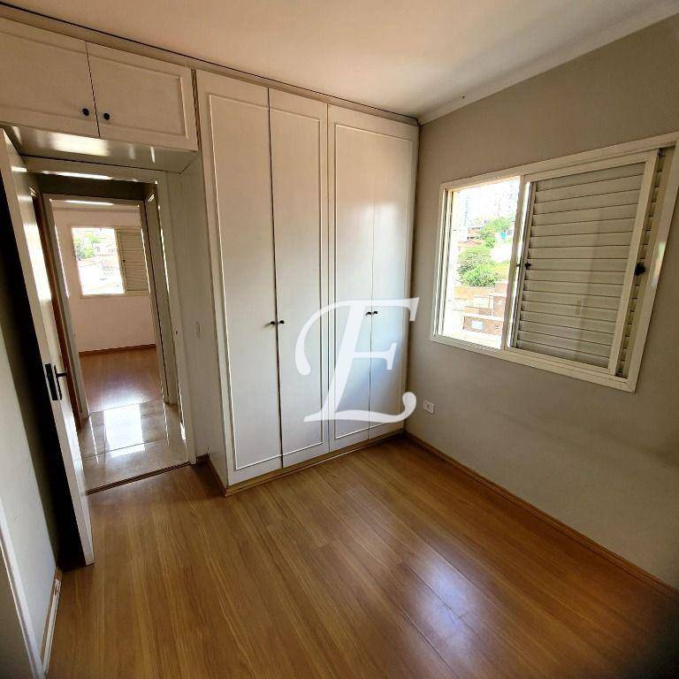 Apartamento à venda com 2 quartos, 62m² - Foto 15