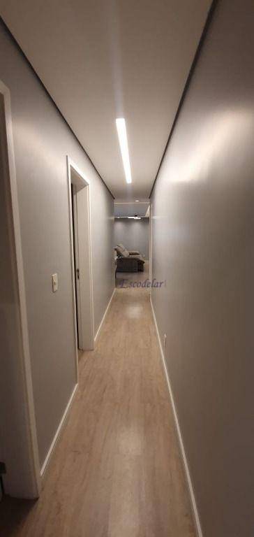 Apartamento à venda com 3 quartos, 127m² - Foto 13