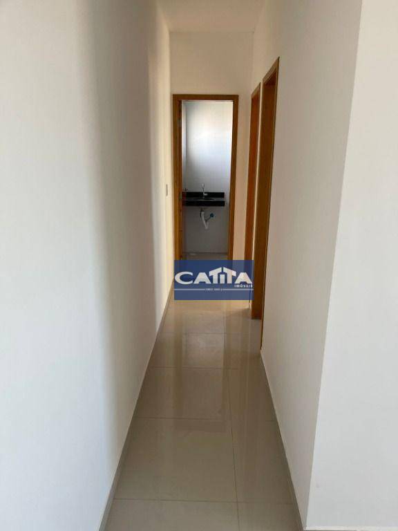 Apartamento à venda com 2 quartos, 45m² - Foto 11