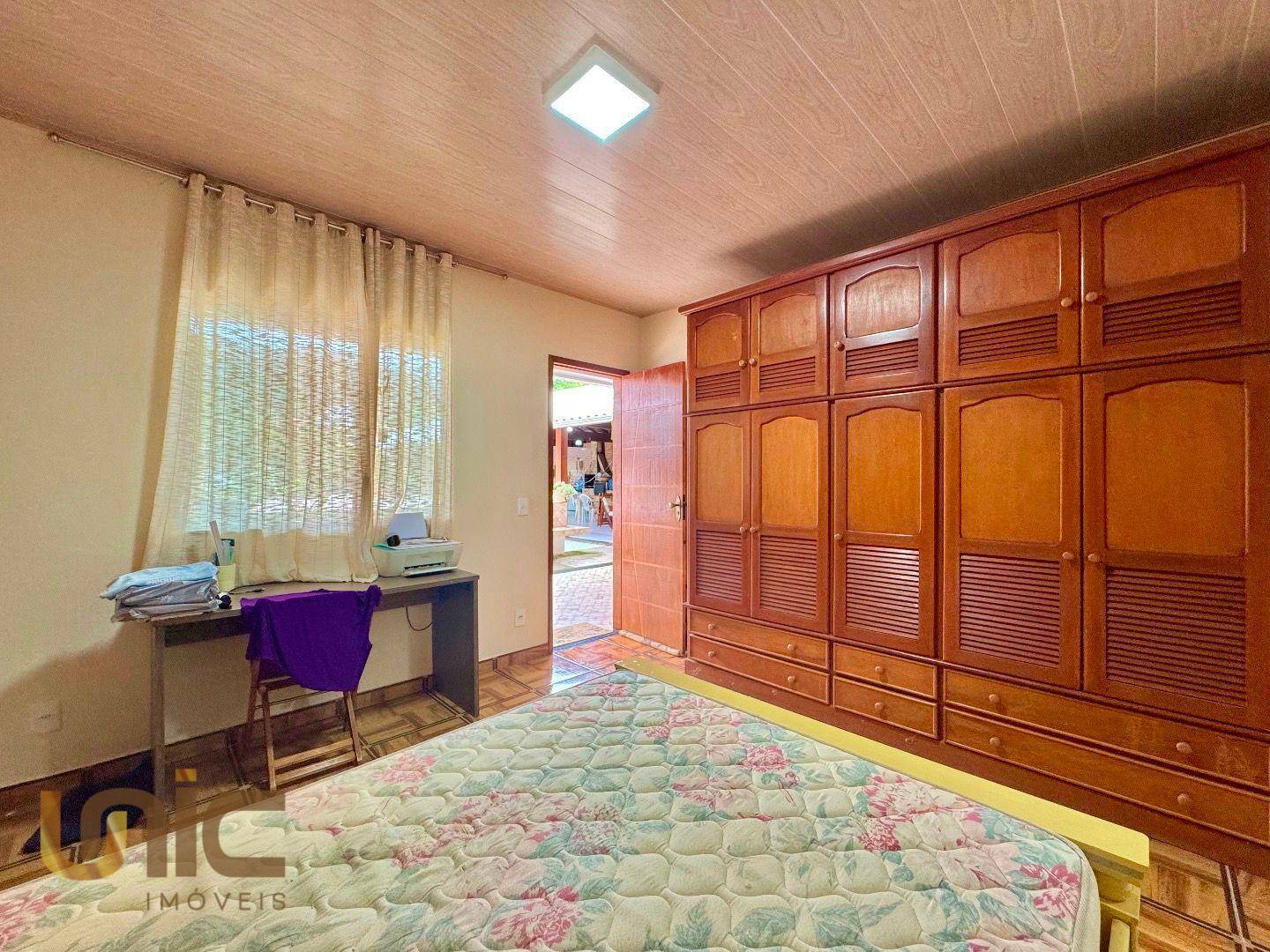 Casa de Condomínio à venda com 5 quartos, 500m² - Foto 21