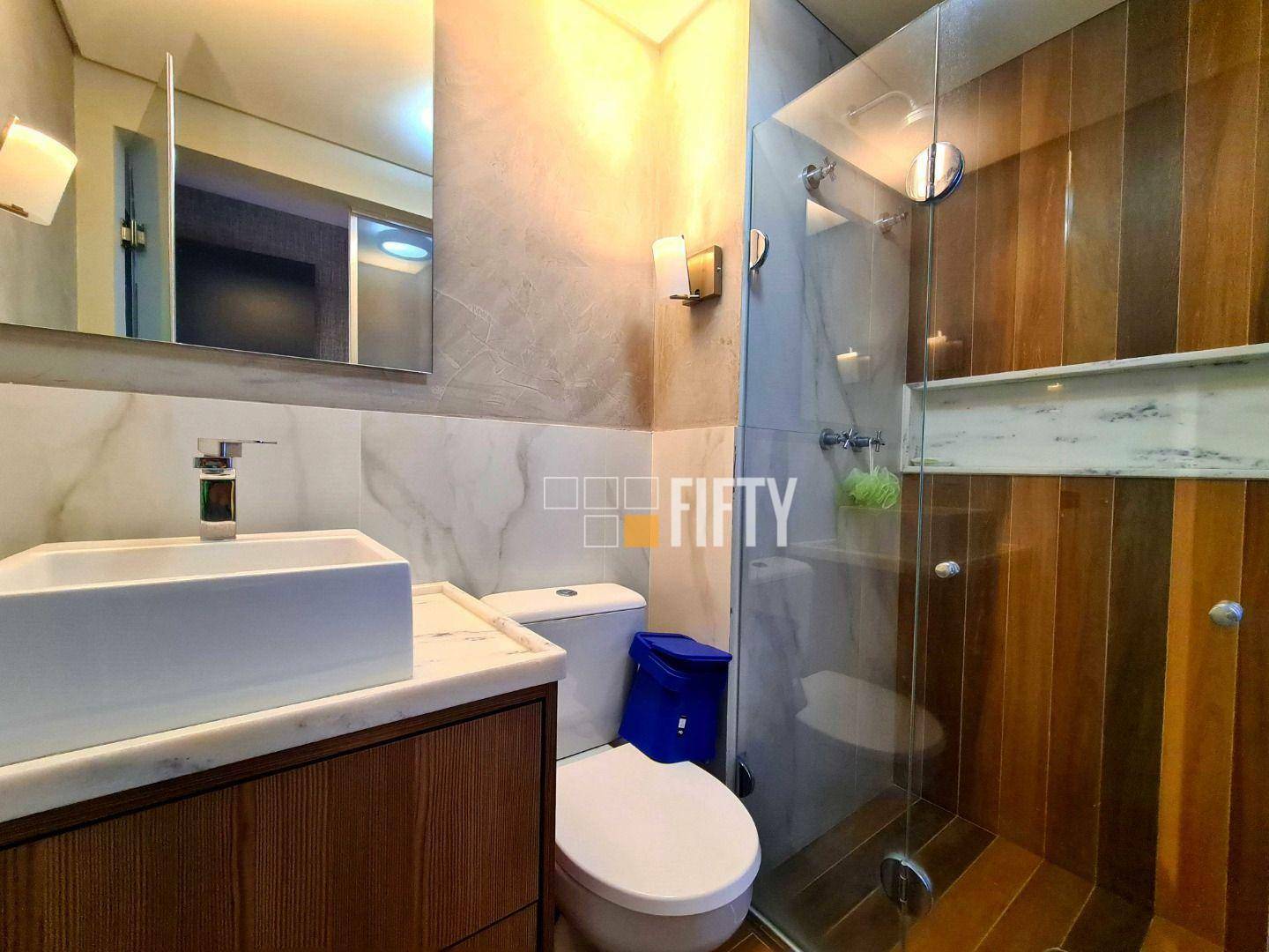 Apartamento à venda com 2 quartos, 86m² - Foto 14