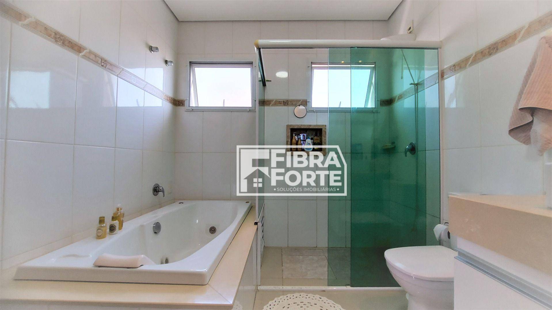 Casa de Condomínio à venda com 3 quartos, 218m² - Foto 29