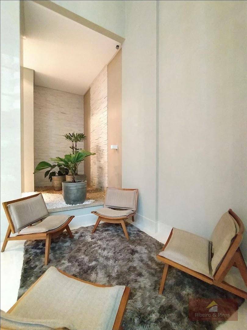 Apartamento à venda com 3 quartos, 111m² - Foto 45