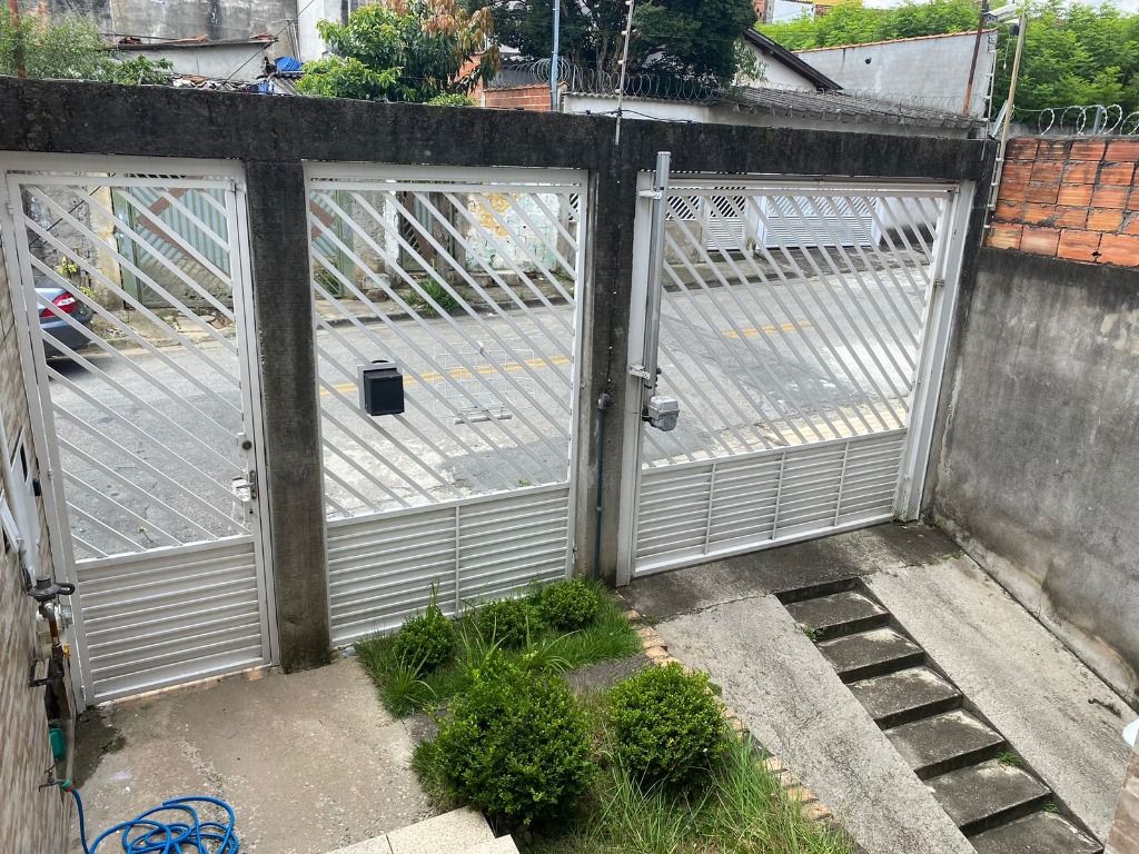 Sobrado à venda com 3 quartos, 150m² - Foto 28