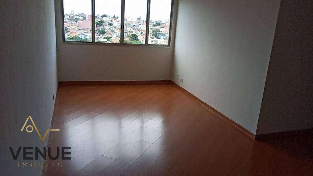 Apartamento à venda com 2 quartos, 57m² - Foto 8