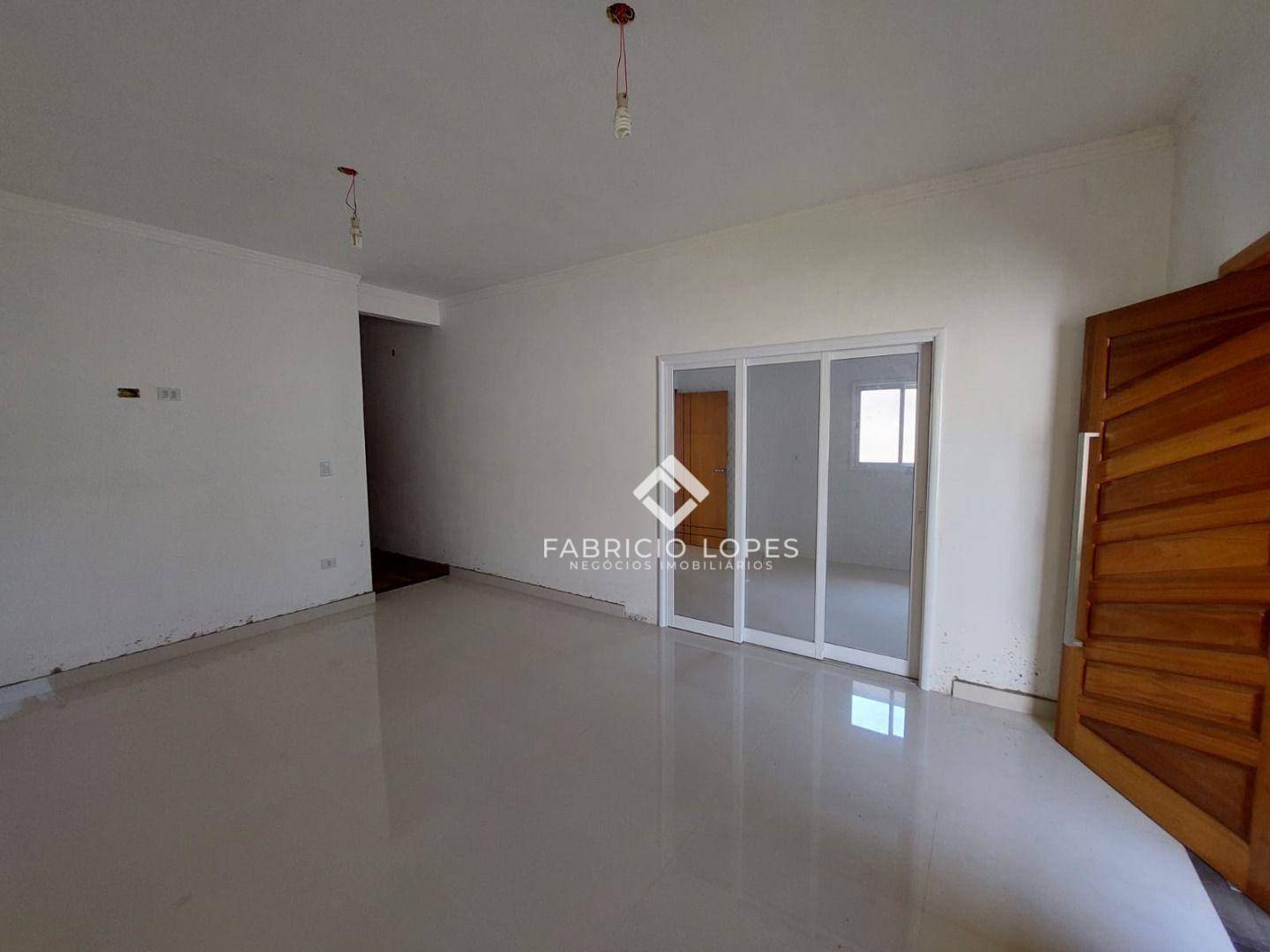 Casa à venda com 3 quartos, 171m² - Foto 1