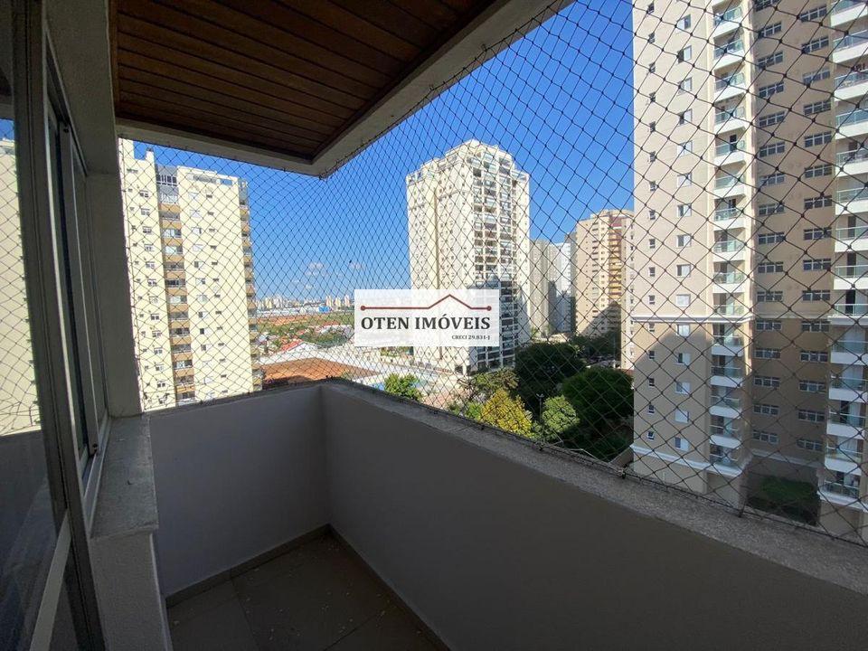 Apartamento à venda com 3 quartos, 83m² - Foto 7