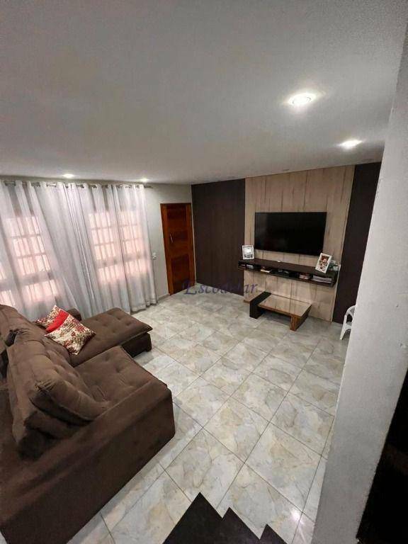 Sobrado à venda com 3 quartos, 124m² - Foto 25