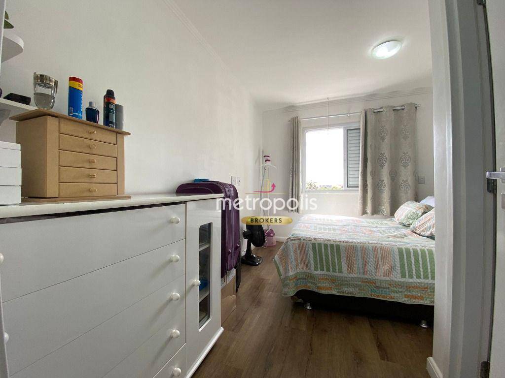 Apartamento à venda com 3 quartos, 73m² - Foto 15