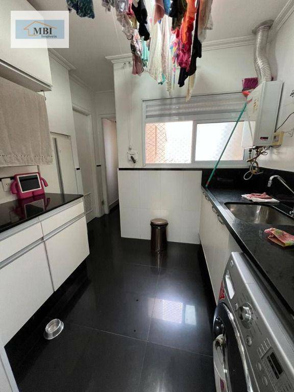 Cobertura à venda com 4 quartos, 178m² - Foto 4