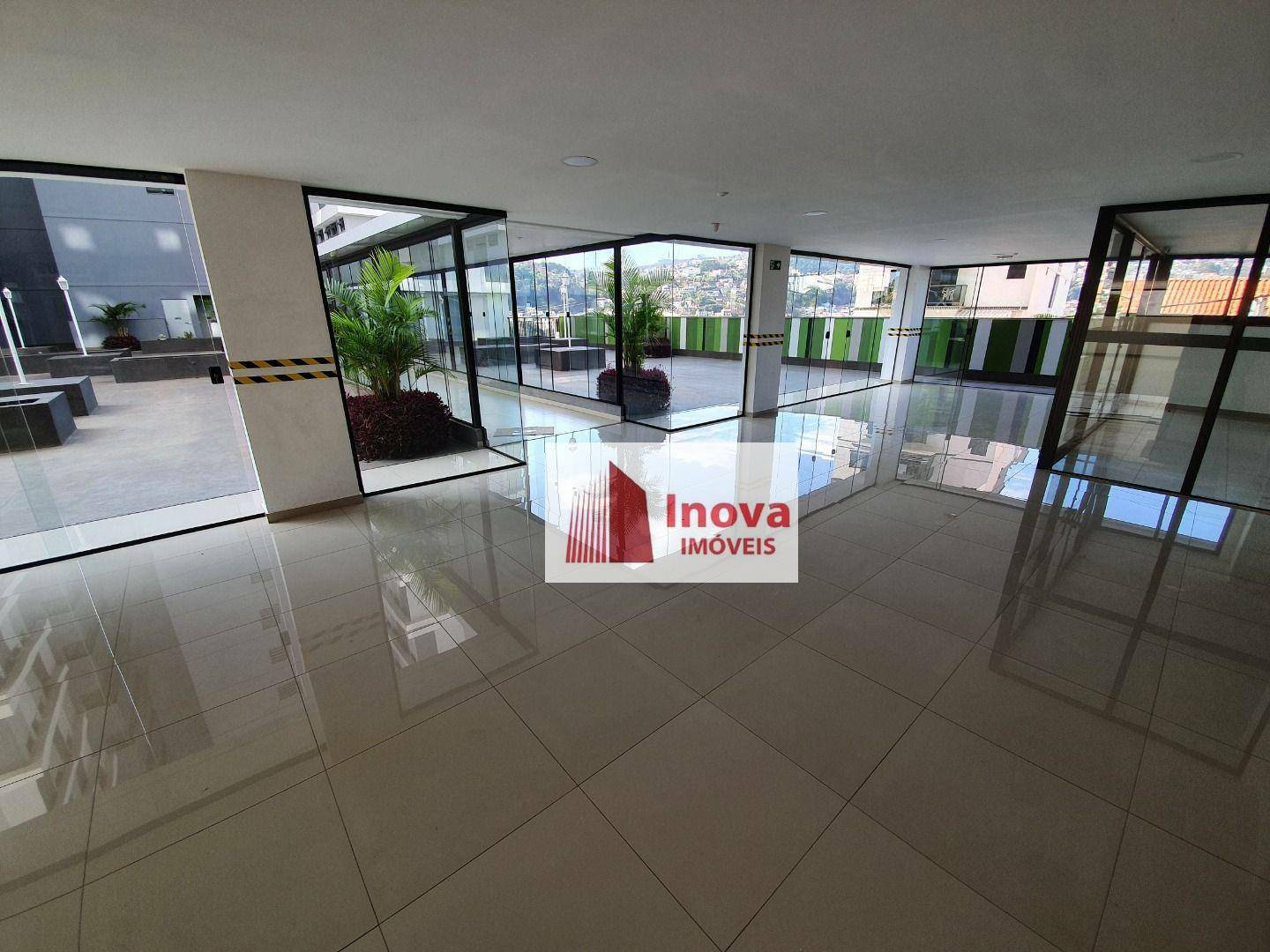 Apartamento à venda com 2 quartos, 74m² - Foto 10