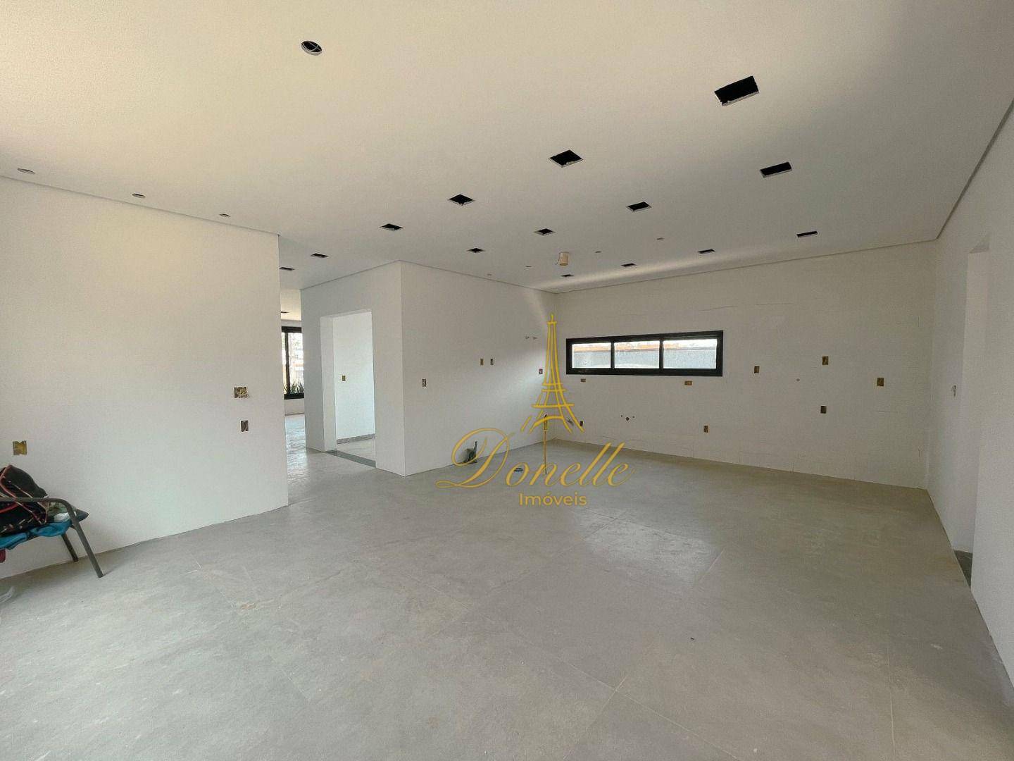 Sobrado à venda com 4 quartos, 280m² - Foto 33