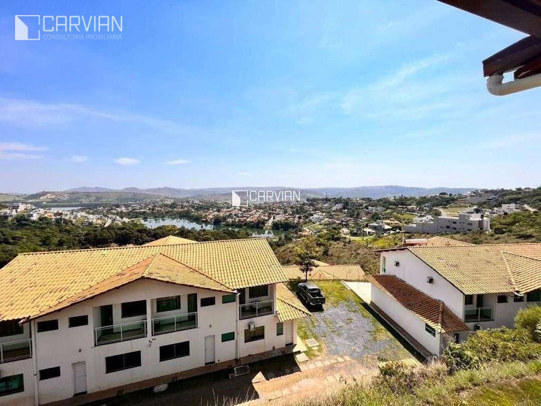 Casa de Condomínio à venda com 5 quartos, 400m² - Foto 18