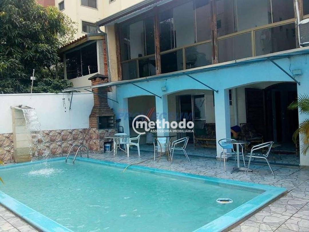 Casa à venda com 5 quartos, 193m² - Foto 16