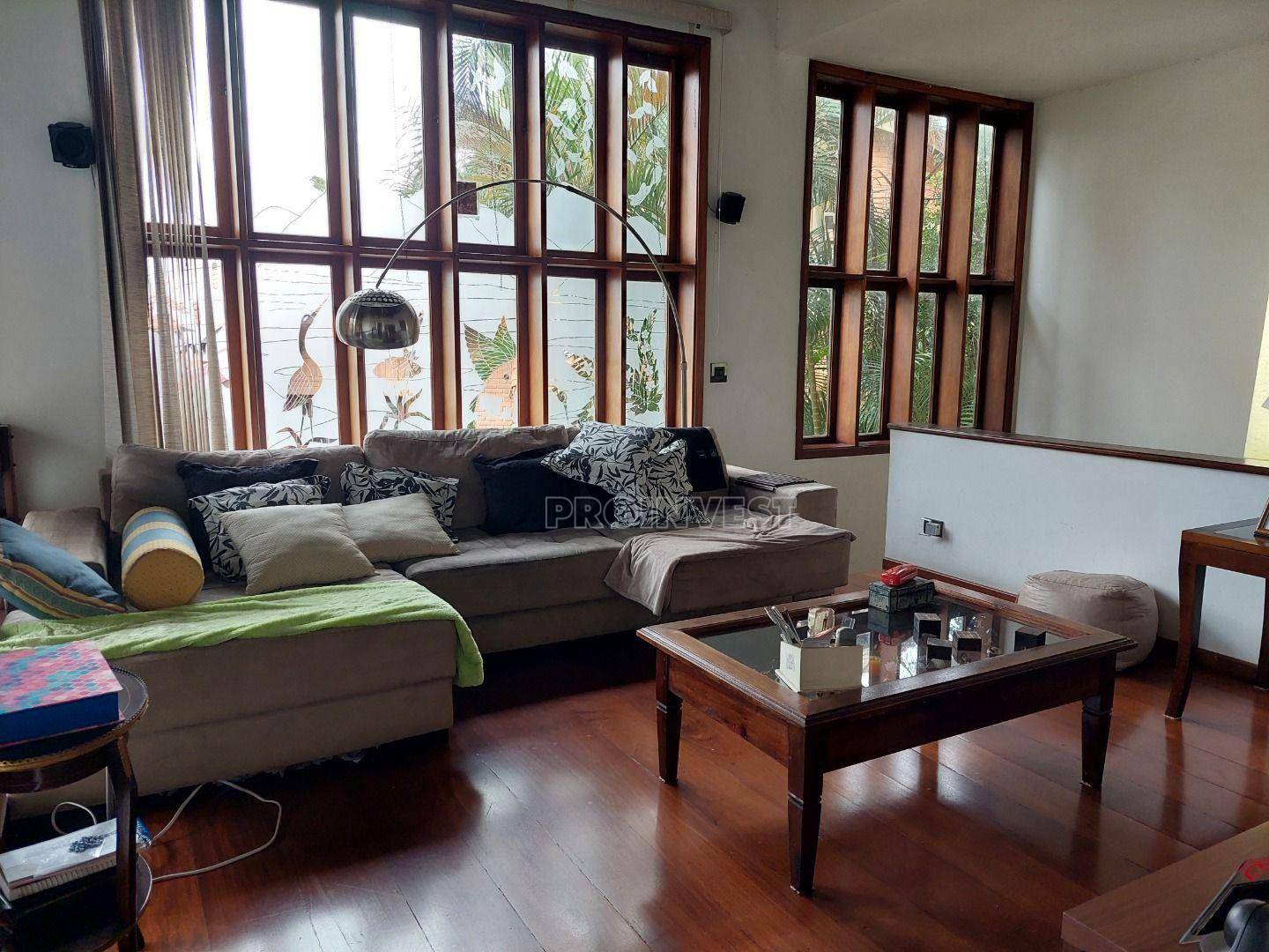 Casa de Condomínio à venda e aluguel com 5 quartos, 572m² - Foto 27