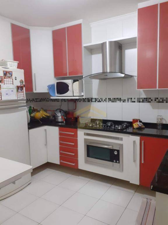 Sobrado à venda com 3 quartos, 135m² - Foto 7