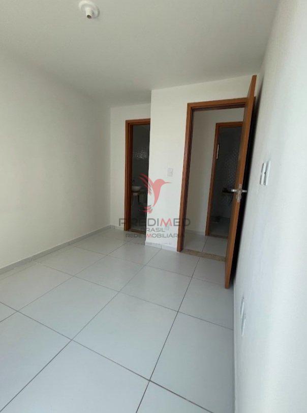 Apartamento à venda com 2 quartos, 50m² - Foto 1