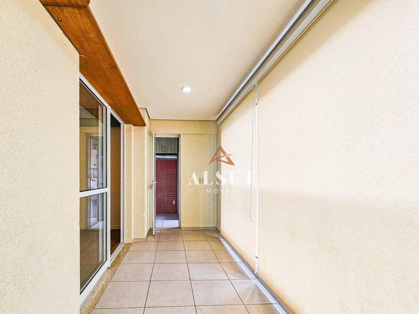 Apartamento à venda com 3 quartos, 86m² - Foto 4