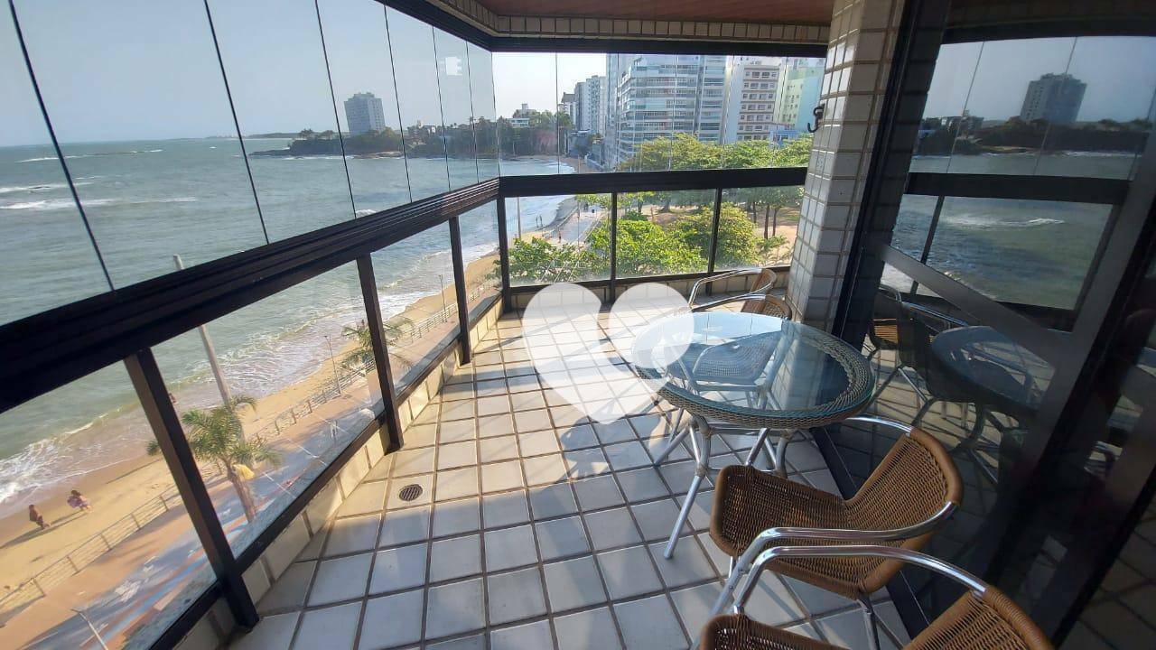 Apartamento à venda com 4 quartos, 230m² - Foto 2