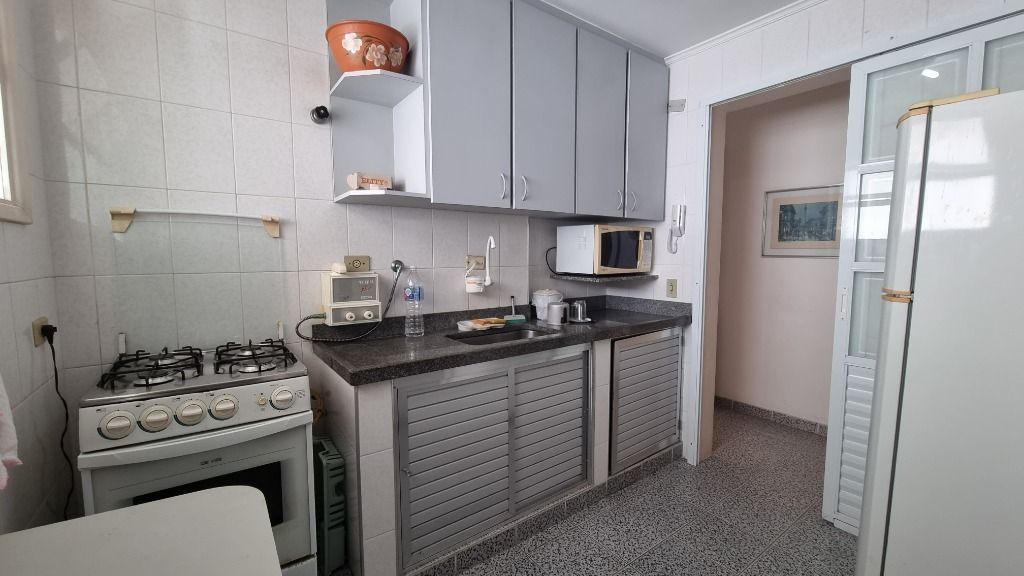 Apartamento à venda com 3 quartos, 75m² - Foto 14