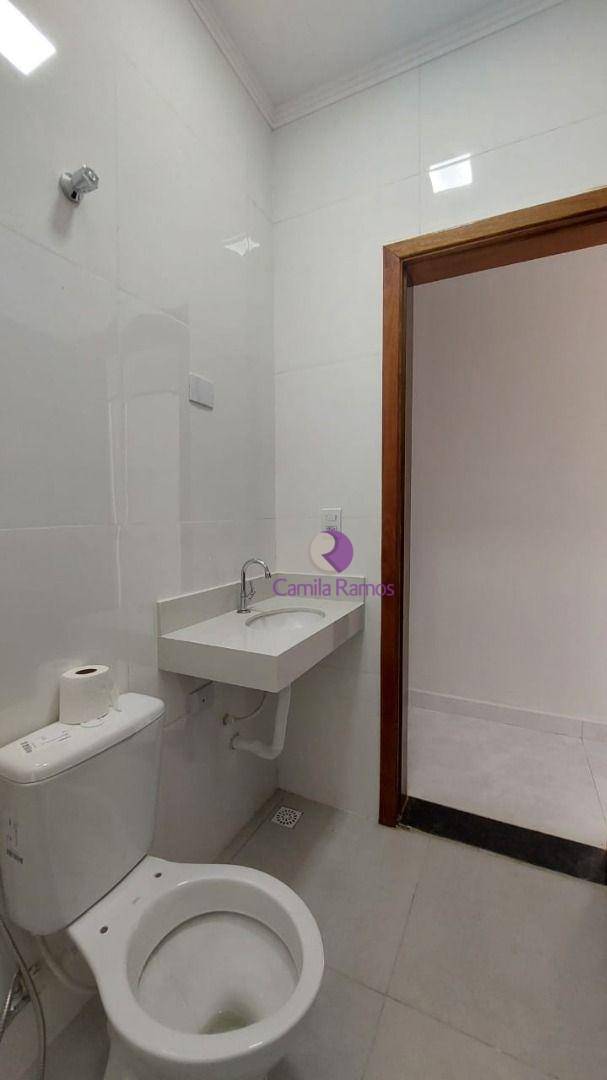 Casa de Condomínio à venda com 3 quartos, 73m² - Foto 13