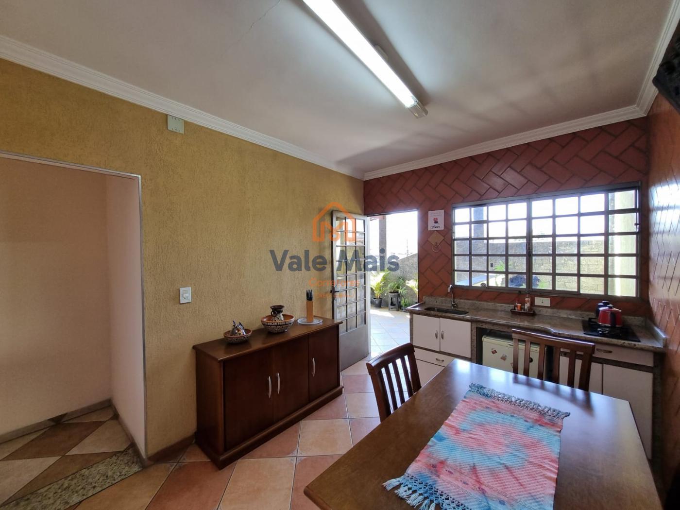 Casa à venda com 4 quartos, 202m² - Foto 16