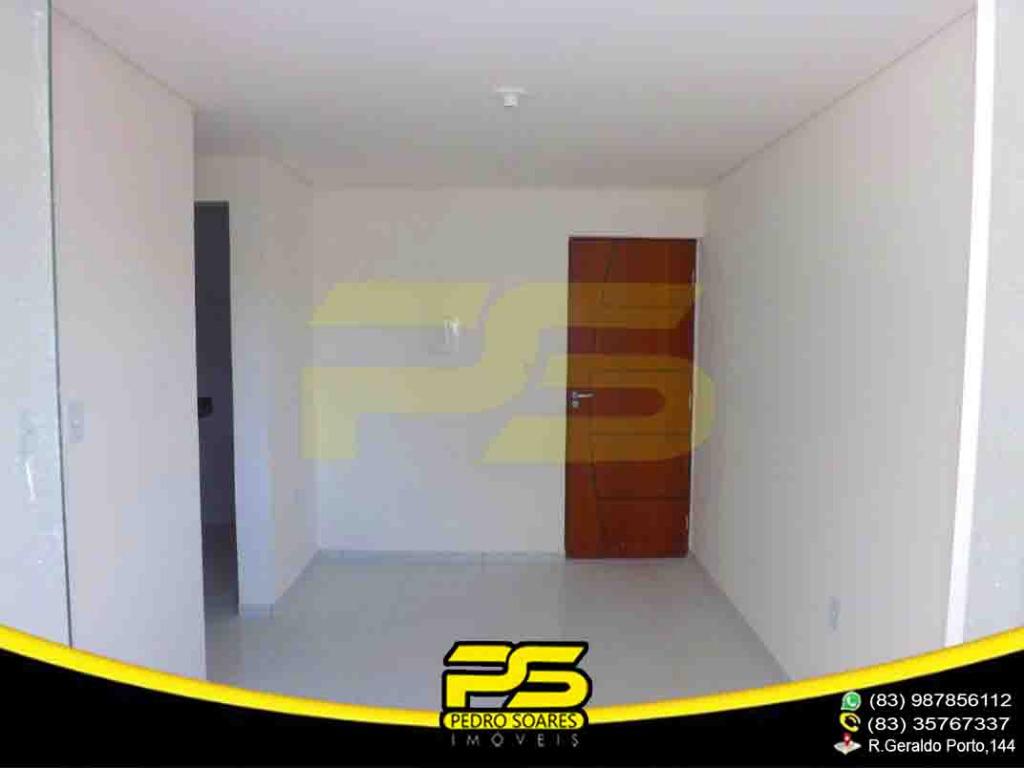 Apartamento à venda com 2 quartos, 45m² - Foto 7