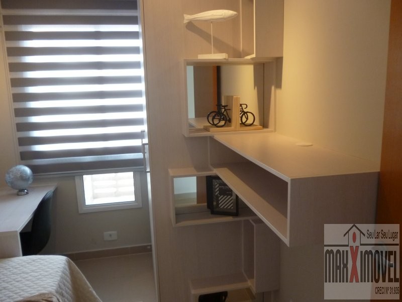 Apartamento à venda com 3 quartos, 80m² - Foto 18