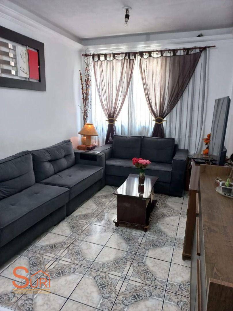 Apartamento à venda com 2 quartos, 65m² - Foto 3