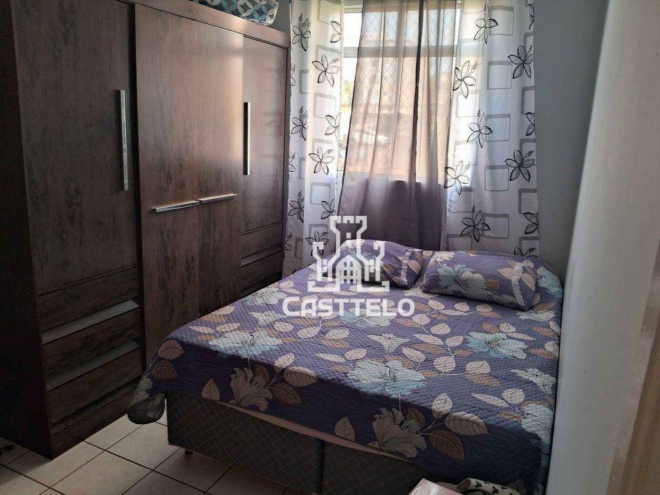 Apartamento à venda com 2 quartos, 47m² - Foto 3