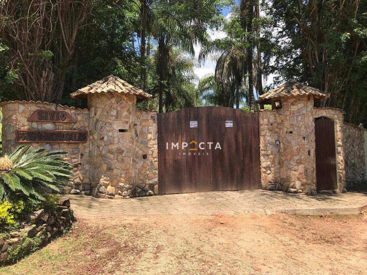 Fazenda à venda com 5 quartos, 450m² - Foto 34