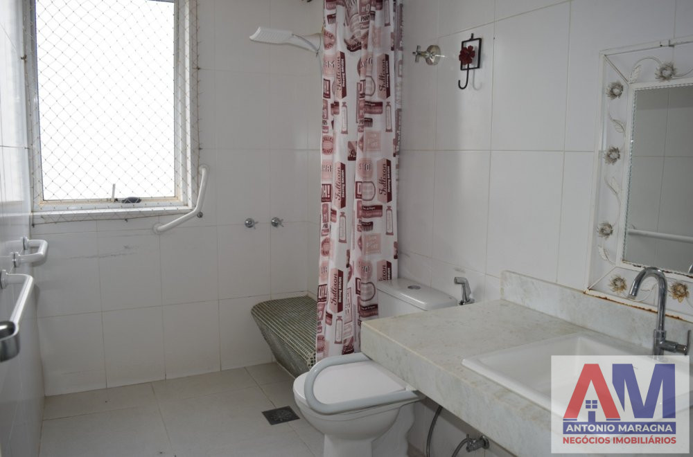 Apartamento à venda com 4 quartos, 254m² - Foto 5