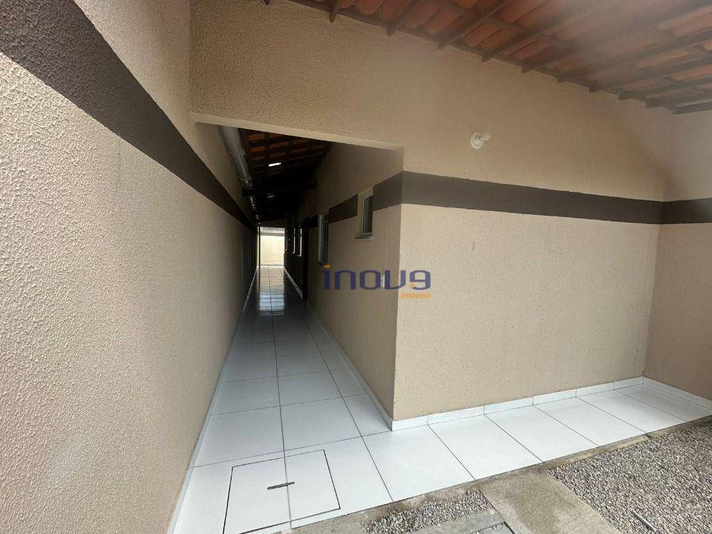 Casa, 2 quartos - Foto 2