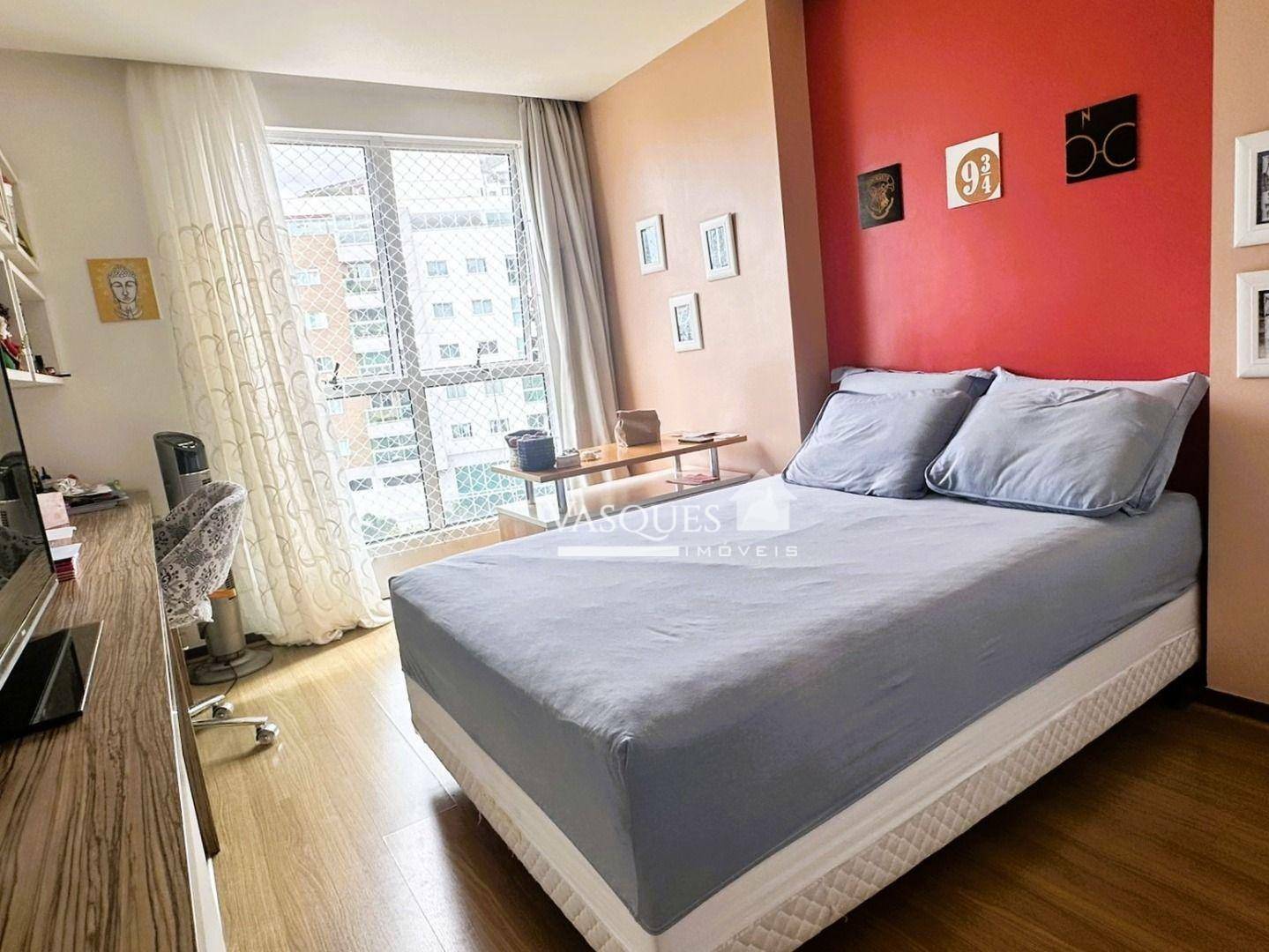 Apartamento à venda com 3 quartos, 142m² - Foto 20