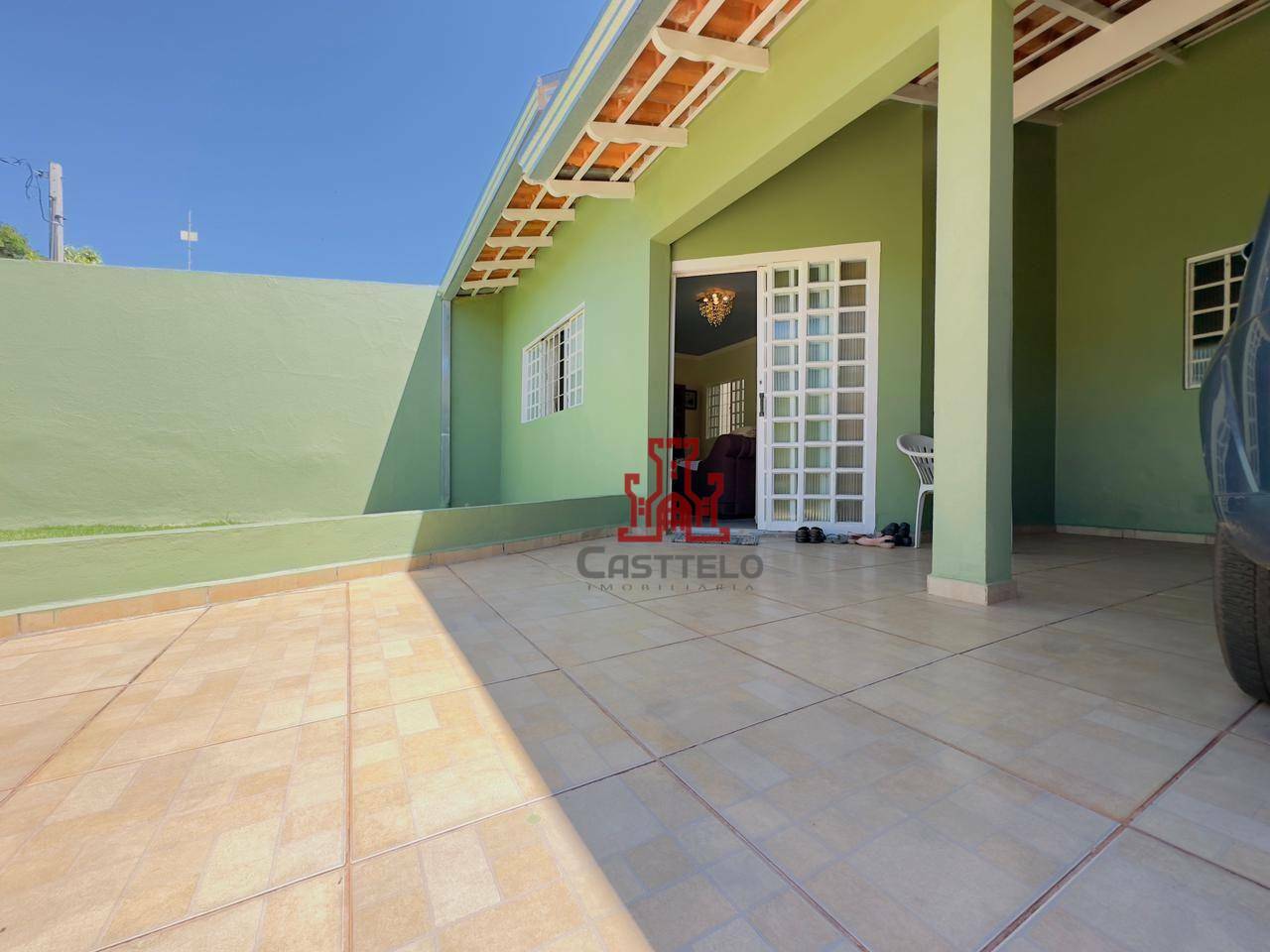 Casa à venda com 3 quartos, 130m² - Foto 26