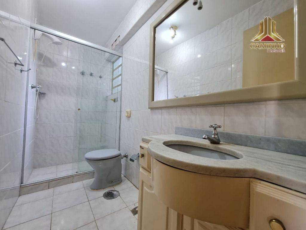 Apartamento à venda com 3 quartos, 121m² - Foto 12