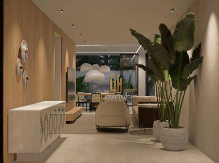 Sobrado à venda com 3 quartos, 240m² - Foto 3