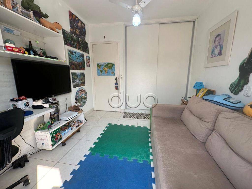 Casa de Condomínio à venda com 3 quartos, 206m² - Foto 13