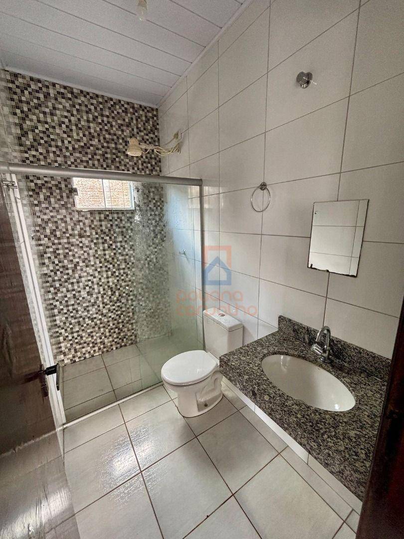 Casa, 2 quartos, 100 m² - Foto 6