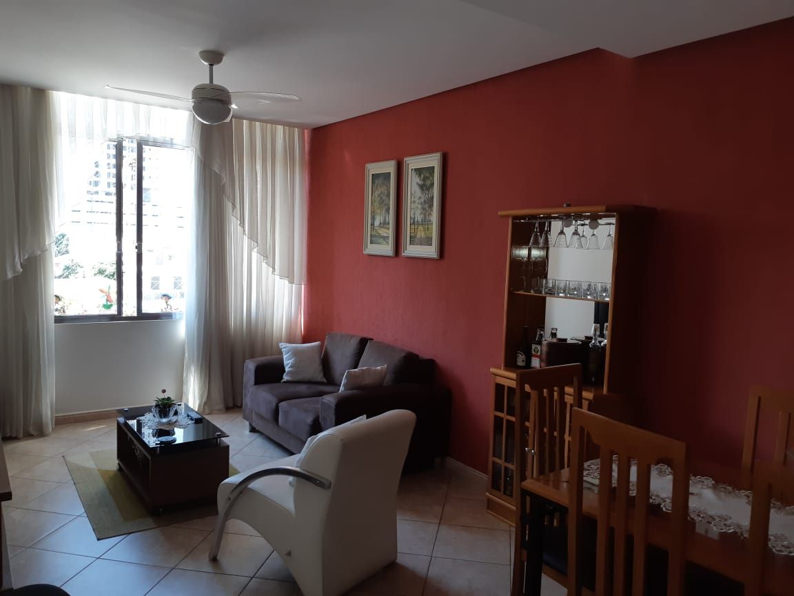 Apartamento à venda com 3 quartos, 105m² - Foto 5