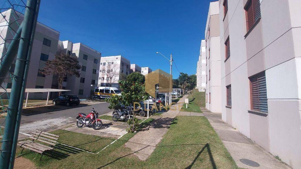 Apartamento para alugar com 2 quartos, 55m² - Foto 26