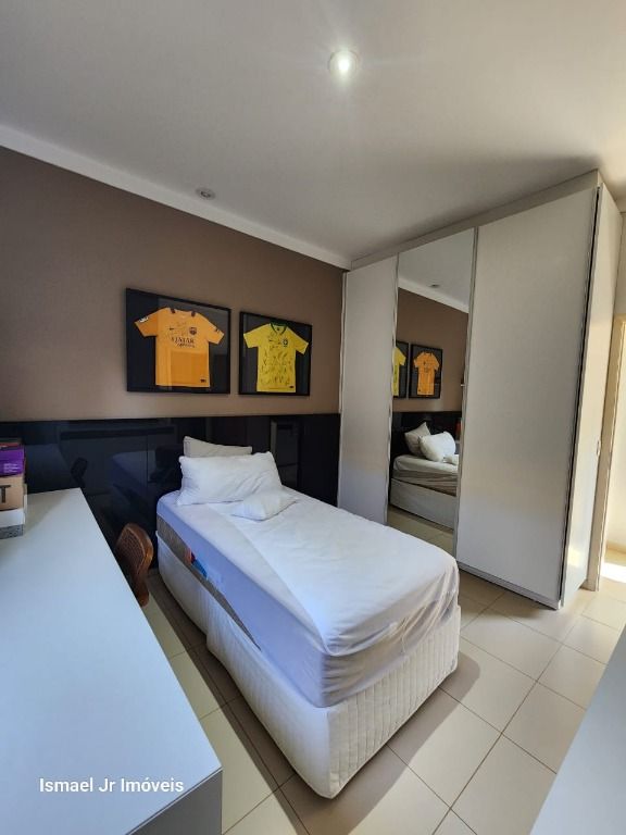 Casa de Condomínio à venda com 3 quartos, 270m² - Foto 19