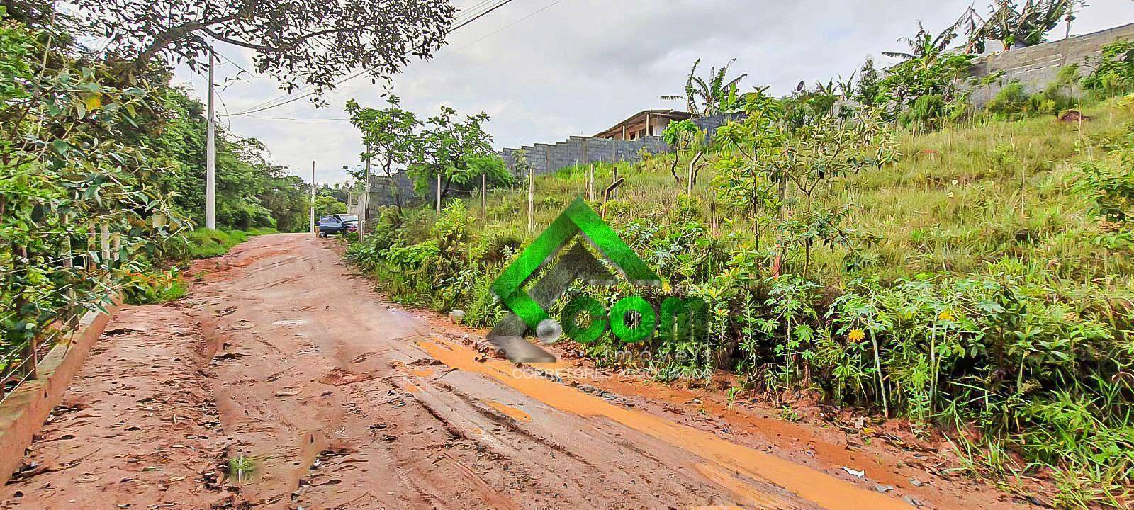 Terreno à venda, 283M2 - Foto 2