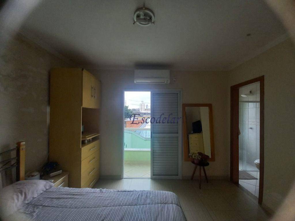 Casa de Condomínio à venda com 3 quartos, 212m² - Foto 17