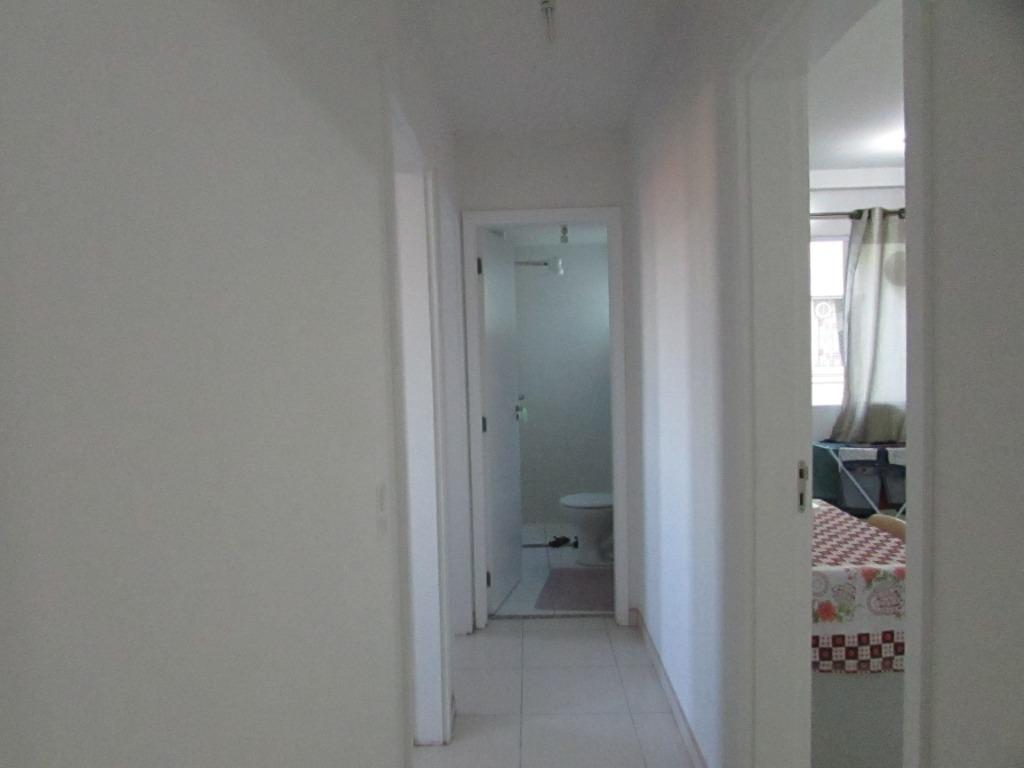 Apartamento para alugar com 2 quartos, 55m² - Foto 10