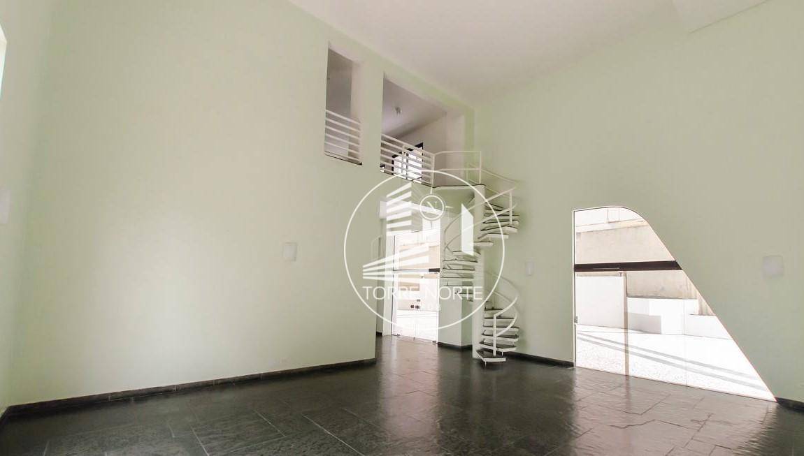 Apartamento à venda com 4 quartos, 140m² - Foto 4