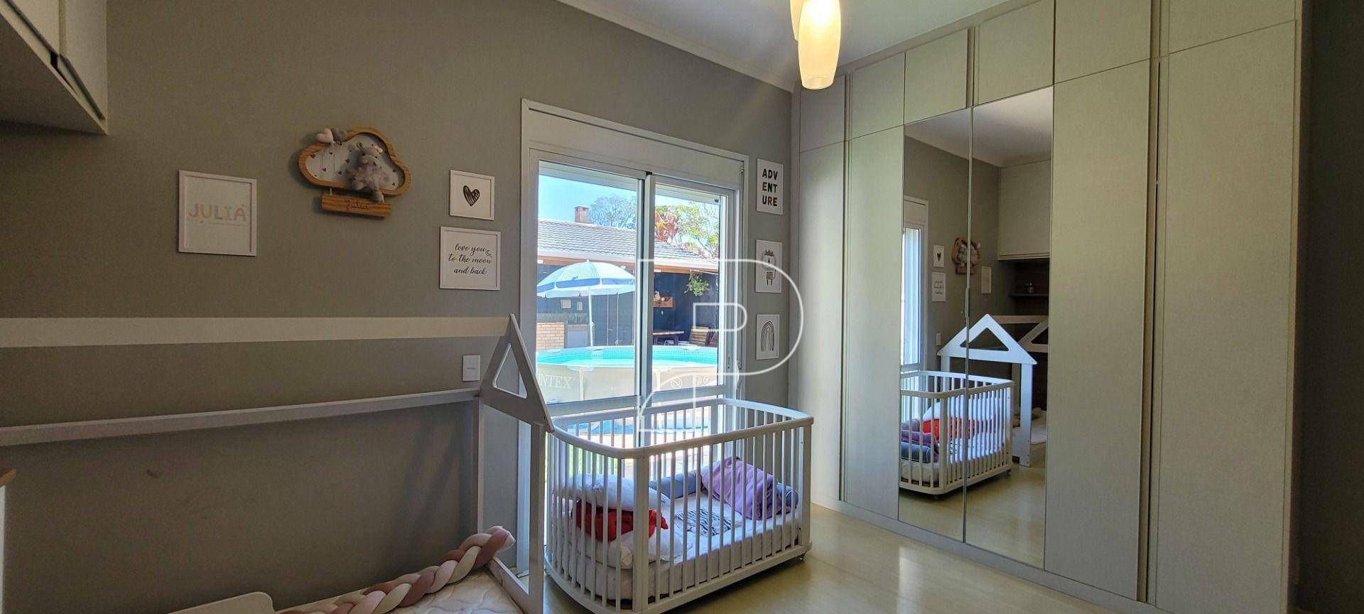 Casa de Condomínio à venda e aluguel com 4 quartos, 219m² - Foto 18