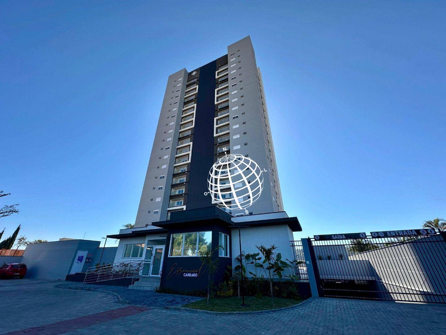 Apartamento, 3 quartos, 101 m² - Foto 1