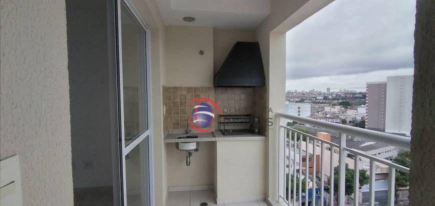 Apartamento à venda com 3 quartos, 85m² - Foto 12