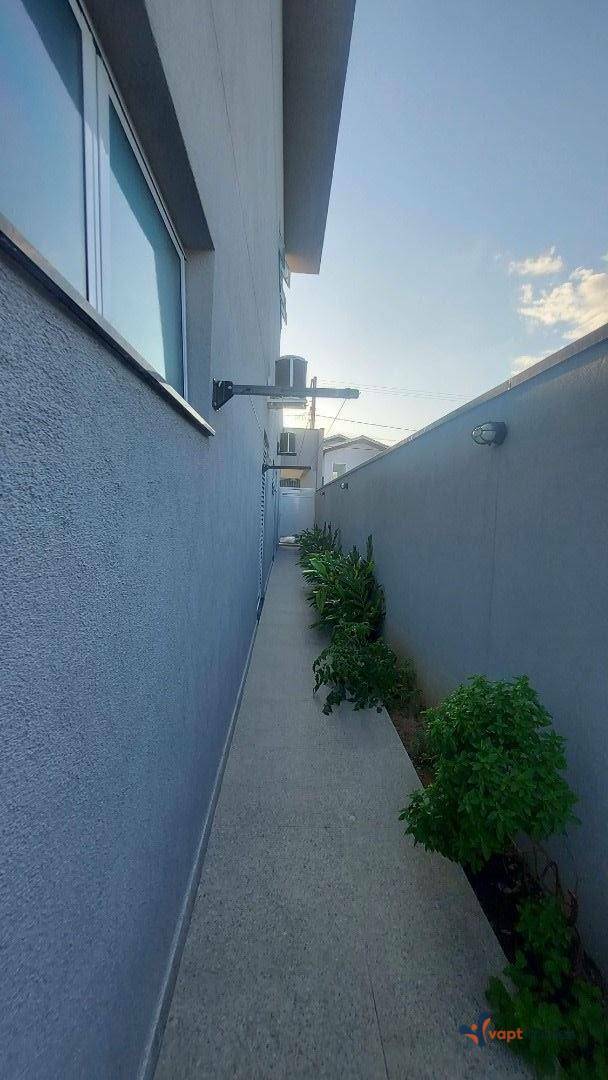 Sobrado à venda com 4 quartos, 213m² - Foto 33